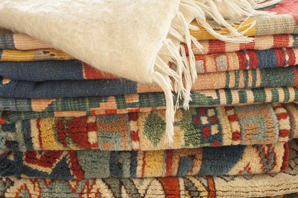 纺织品染色牢度检测标准全解析