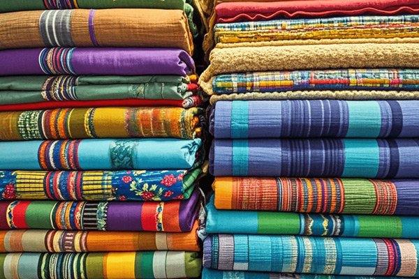 纺织品色牢度检测：从原理到标准