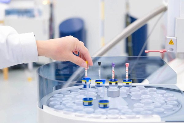 邻苯二甲酸酯（16P）检测需求激增，第三方实验室迎业务高峰